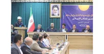 باید برای بهبود شرایط و امنیت کارگران در صنعت معدن تلاش بیشتری شود