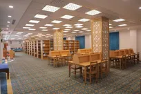 فراخوان استخدام در کتابخانه های عمومی کشور