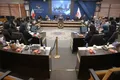 پیگیری مطالبات خانواده‌های دارای چند عضو معلول در هشتمین دوشنبه‌های برخط بهزیستی