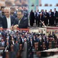 نوآوری و خلق ارزش؛ مبنای تازه توسعه دانشگاه‌ها/دانشگاه بناب به نقطه تحول خلاق رسیده است