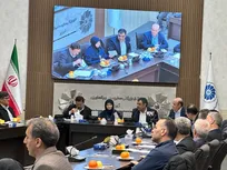 رییس سازمان حفاظت محیط‌زیست: وضعیت دریاچه ارومیه همچنان شکننده است