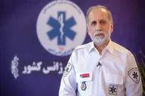 رییس اورژانس کشور در مشهد: ۲۴۶ دستگاه «موتورلانس» در دولت سیزدهم خریداری شد