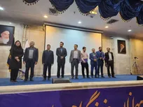 رویداد شغلی فرصت برتر با حضور 7 کارفرما و ارائه 500 فرصت شغلی برگزار شد