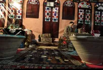 نمایشگاه تخصصی گردشگری و هتل‌داری در مشهد آغاز به کار کرد