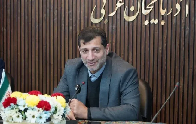 ۱۴۳ نیروی اجرایی برای تکمیل بارگاه شمس تبریزی خوی