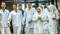 ضرورت ارتقای امنیت شغلی پزشکان