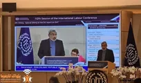 سازمان بین المللی کار در برابر فاجعه انسانی غزه موضع قاطع اتخاذ کند