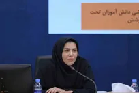 ذکایی‌فر سرپرست صندوق حمایت از فرصت‌های شغلی افراد دارای معلولیت شد