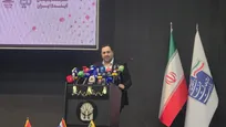 الکامپ امسال نماد تاب‌آوری ارتباطات کشور است