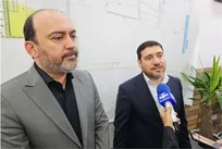  تعریف و اجرای ۱۵۰ همت پروژه در حوزه حمل و نقل دریایی در دولت سیزدهم
