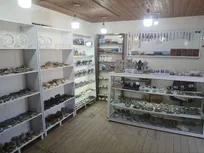 ۲ هزار گردشگر از نمایشگاه صنایع‌دستی مجموعه میراث جهانی تخت سلیمان تکاب دیدن کردند