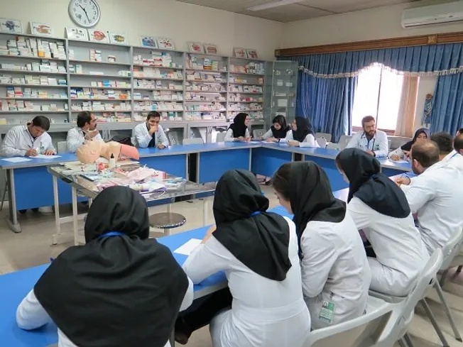 اخذ مجوز جذب ۲۸۰۰ عضو هیات علمی جدید برای دانشگاه‌های علوم پزشکی