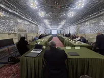 رونمایی از 