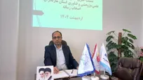 اجرای طرح های حمایت از نخبگان و صنایع خلاق در مازندران