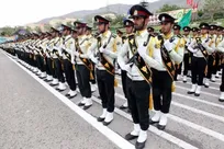 فرماندهی انتظامی مازندران برای مقطع افسری محصل نیرو می‌پذیرد