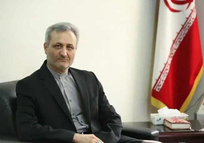 رجایی نیا: اقتصاد دانش‌بنیان باید محور توسعه اقتصادی خراسان شمالی باشد
