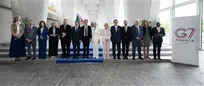 سازمان بین‌المللی کار از ابتکارات ریاست اجتماعی گروه هفت برای ترویج مشاغل باکیفیت و تقویت کار شایسته استقبال کرد