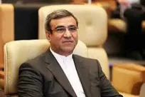 استاندار خراسان رضوی: شرکت‌های دانش‌بنیان و صادرات پیشران رشد اقتصادی استان هستند