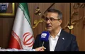 دولت، مدیران و کارمندان در شرایط جنگی پای کار بودند/ سی‌ویکمین استان به سامانه «فواد ۱۲۸» پیوست