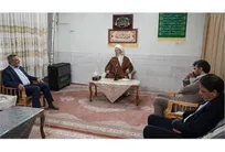 تأکید آیت‌الله مکارم شیرازی بر لزوم توجه به اشتغال جوانان