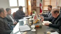 ارتباط موثرتر میان بهزیستی و جهاددانشگاهی قم تداوم داشته باشد