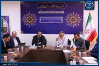 نشست هم‌اندیشی روسای واحدهای جهاددانشگاهی منطقه غرب کشور برگزار شد