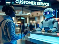 هوش مصنوعی باید دستیار انسان باشد، نه مانعی برای ارتباط با مشتری