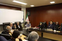 رییس موسسه کار و تامین اجتماعی: طبقه‌بندی مشاغل باید به کارگاه‌های کوچک و خرد نیز تسری یابد