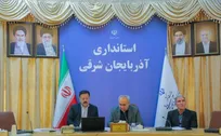 تصویب راه‌اندازی مراکز لجستیک مرزی جلفا و مرند
