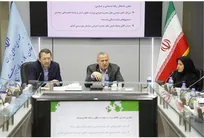 تشکیل کارگروه‌های تلفیق و تخصصی قانون برنامه هفتم پیشرفت در وزارت کار