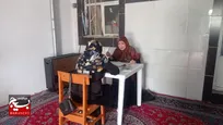 روایت بانوی روانشناس فیروزه‌ای که با اشتغال‌زایی و پیشگیری از طلاق، بذر اُمید در دل خانواده‌ها می‌کارد