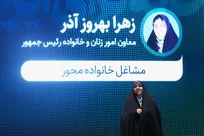 ۷۰ درصد کسب و کارهای موثر در تولید ناخالص ملی (GDP) کسب و کارهای خانگی و خانوادگی هستند