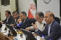 نام ایران در حال حذف از بازار های عراق