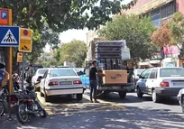 مدیرعامل سازمان حمل‌ونقل بار درون شهری شهرداری مشهد خبر داد
افزایش توقفگاه‌های ناوگان باری درون‌شهری مشهد