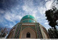 «آرامگاه عطار نیشابوری» نماد تداوم حرمت ۸۰۰ ساله علم و عرفان