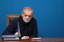 توسط رئیس جمهور؛
آیین­‌نامه شورای ستاد راهبری و نظارت علم فناوری و نوآوری ابلاغ شد