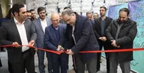نخستین واحد تولید کش و کاور کشور در زنجان افتتاح شد
