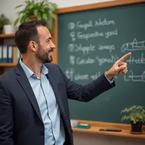 حقوق معلمان زبان در آموزشگاه‌ها؛ آیا تدریس زبان هنوز شغل پردرآمدی است؟