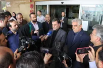 برکناری مدیر بیمارستان قائم رشت و برخی از مدیران