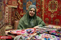 گلایه از نبود حمایت؛ صنایع دستی مدیران دلسوز می خواهد