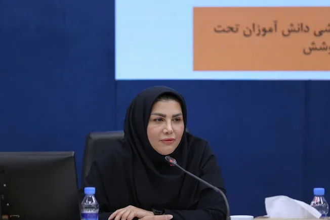 دستیار هوشمند آموزش سامانه اشتغال در هفته بهزیستی رونمایی می‌شود