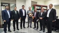 گام اول برای احداث مجتمع آموزشی در محله پیچ آشوری ایلام برداشته شد