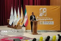 تطابق نداشتن سرعت پیشرفت صنعت با انرژی عامل ناترازی است