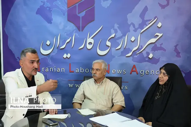 مافیا ۴ بار جلوی اجرای «طرح ساماندهی» را گرفت/ حداقل ۷۰۰ هزار کارگر شرکتی در نهادهای دولتی داریم