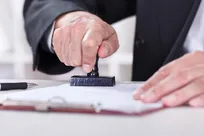 نتایج آزمون دفتریاری دفتر اسناد رسمی اعلام شد