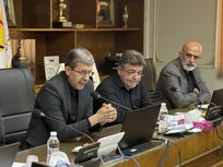 عبور از آمار نگران‌کننده؛ استاندار اصفهان مسیرهای اشتغال‌زایی را بازنگری می‌کند