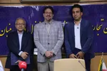 نشست تخصصی برنامه نویسی 