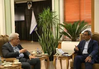 منطقه دوغارون می‌تواند مرکز اصلی فرآوری مواد خام معدنی باشد