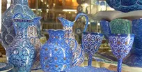 طلوع دوباره توسعه برمدارصنایع دستی/ سمنان نیازمند برنامه‌ریزی است