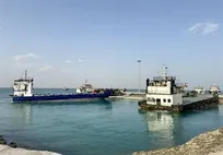 آمادگی ۱۳۵۵شناور برای سفرهای دریایی نوروزی در هرمزگان